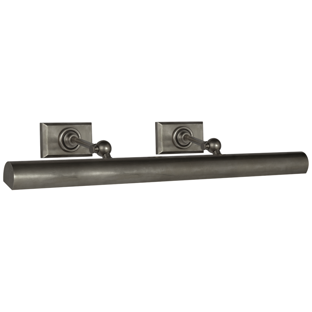 Светильник для картин Visual Comfort 24" Cabinet Maker's Picture Light (Open Box)