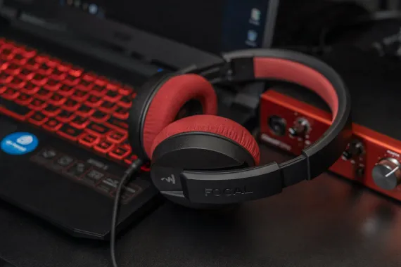 Focal Listen Pro