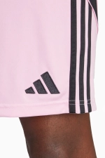 Шорты adidas Tiro 24 Training - розовый