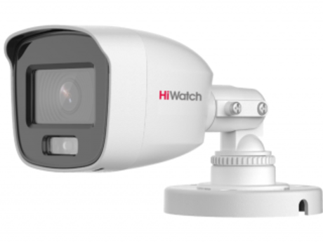 Камера видеонаблюдения HiWatch DS-T500L 2.8mm