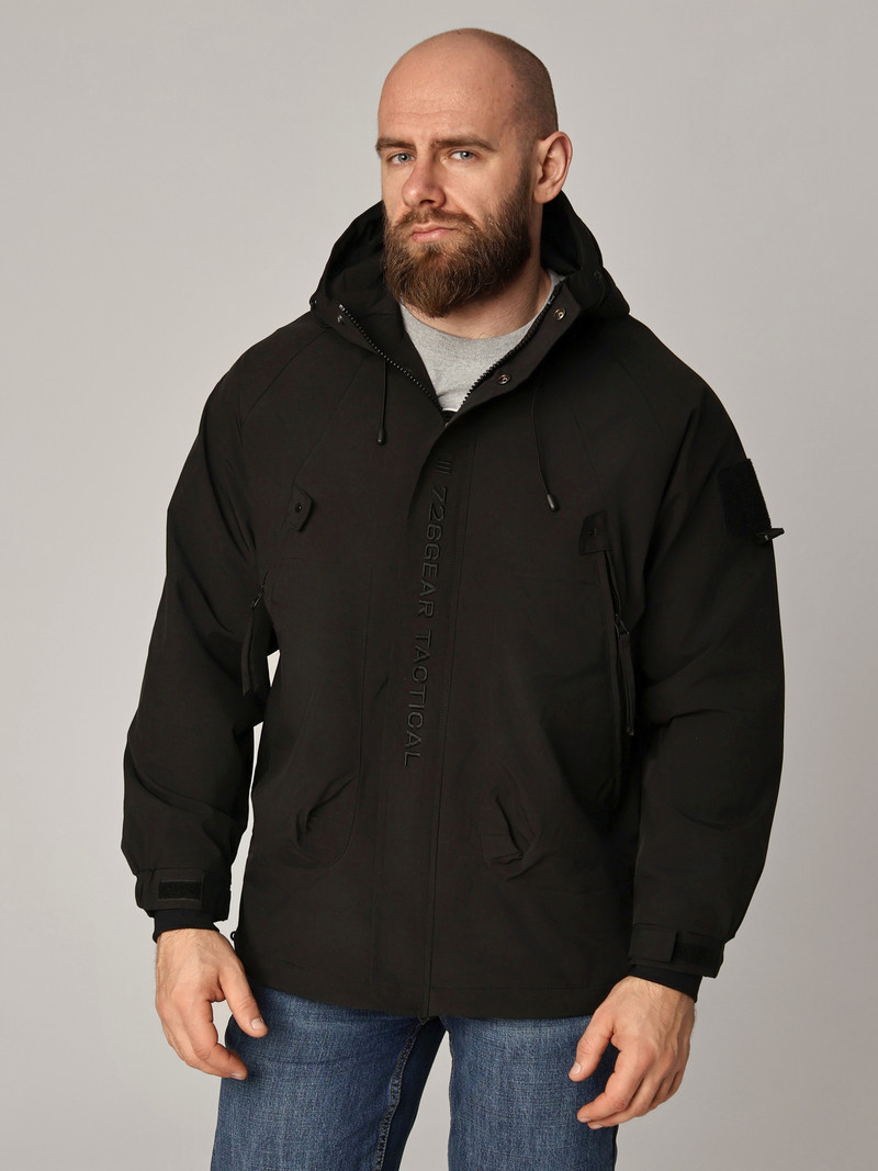 Ветровка 7.26 Gear Tactical Series 125