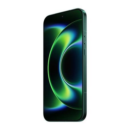 Смартфон Xiaomi 17 Ultra 12/512GB Starlit Green