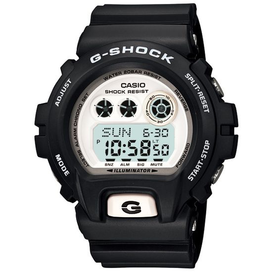 Наручные часы Casio GD-X6900-7DR