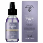 Nook Сыворотка несмываемая "Сияющий блонд" - Blond Hair Illuminating Serum, 100 мл