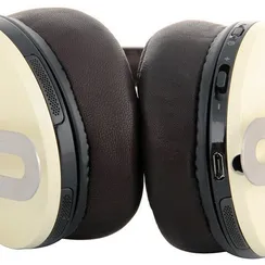 Sennheiser M2 AEBT IVORY BLUETOOTH мобильные наушники