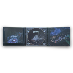 CD «Ночь с астраханцем»
