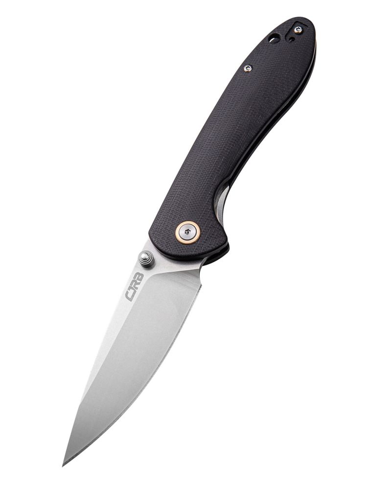 Нож CJRB J1912-BKC Feldspar