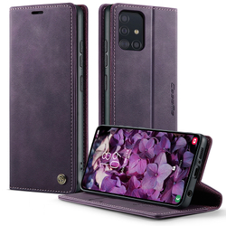 Чехол-книжка CaseMe RFiD Samsung Galaxy A51