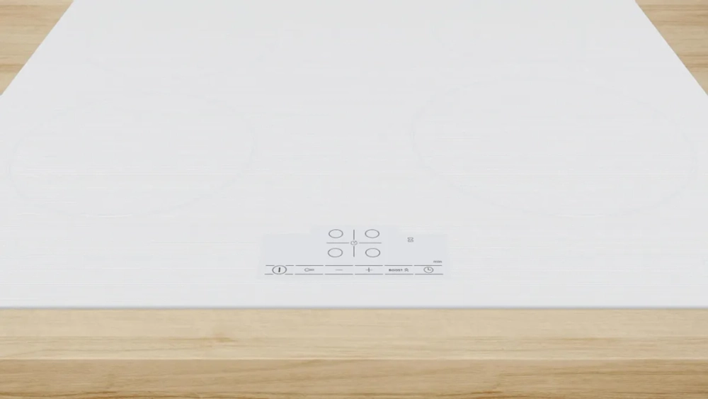 Электрическая варочная панель Bosch PUE612BB1E
