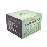 Катушка безынерционная Namazu Carp Hunter NEW CH5000, 5+1 подш., метал. шпуля + запасная графит. шпу
