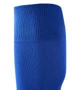 Гетры футбольные CAMP BASIC SOCKS, синий/серый/белый