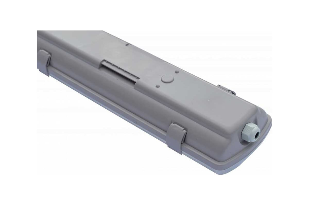 Светильник LED Diora LPO/LSP 47/6700 прозрачный 6700лм 47Вт 5000K IP65 0.95PF