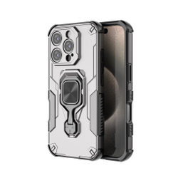 Противоударный чехол Antistrike для iPhone 16 Pro Max