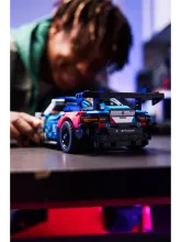 Конструктор Technic 42226 Гоночный BMW M4 GT3 EVO