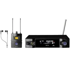AKG IVM4500 Set BD7 (500.1-530.1) система персонального мониторинга