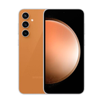 Смартфон Samsung Galaxy S23 FE 8/256GB, Tangerine (Коричневый) (SM-S711B/DS)