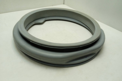 WMSG622 кт135 Манжета люка для стиральной машины Hotpoint-Ariston 1440028580 б/у