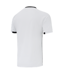 Футболка игровая Jogel DIVISION PerFormDRY Prisma Jersey-K, белый 00