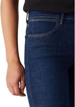 Джинсы HIGH SKINNY W27HVH78Y