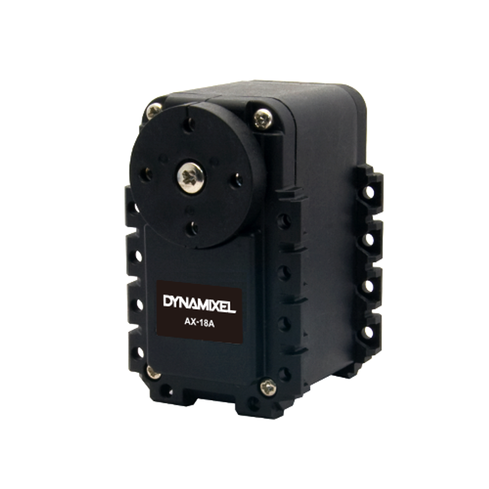 DYNAMIXEL AX-18A