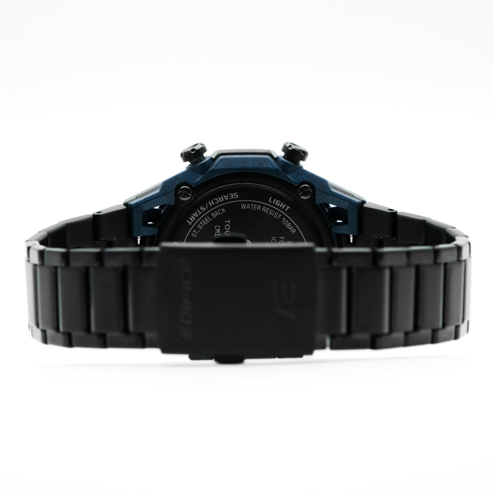 Мужские наручные часы Casio Edifice ECB-2300DC-1A