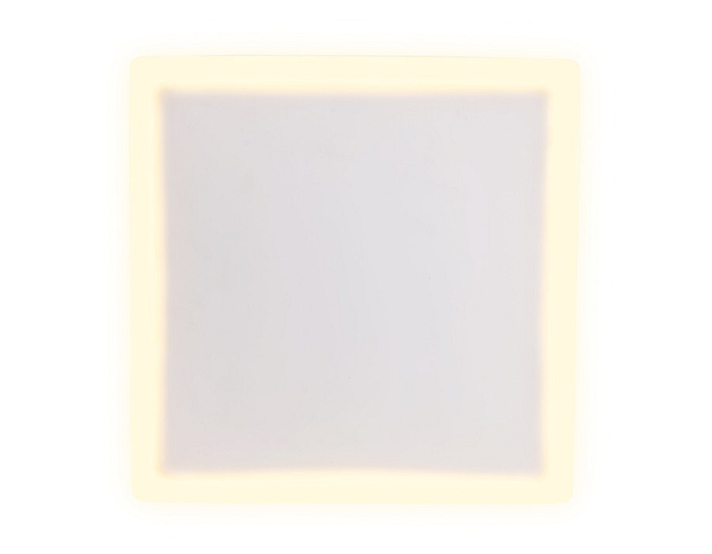 Встраиваемый светильник Ambrella Light DCR DCR337