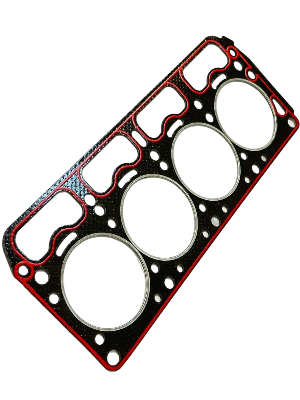Прокладка ГБЦ Toyota 5K 6FG15-18 111157812071