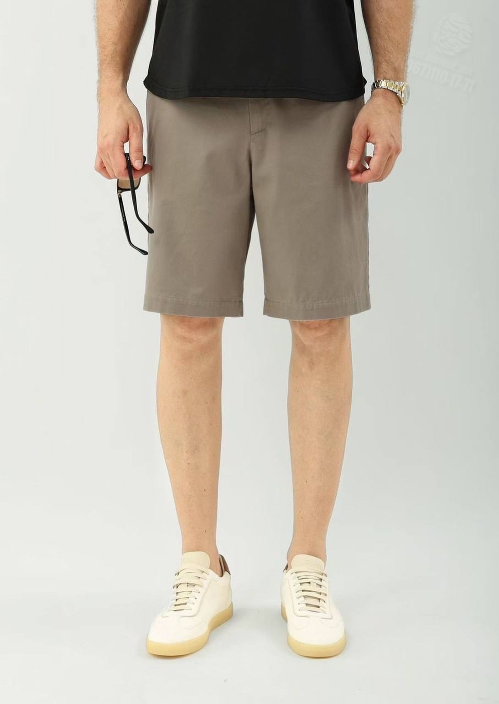 Шорты Brunello Cucinelli