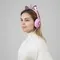 Наушники "Unicorn music", модель W-01, 25 х 17,5 см