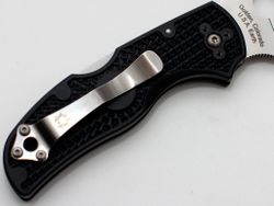 Нож Spyderco Native 5 C41PBK5фотография - 3
