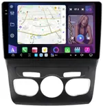 Магнитола для Citroen C4 B7, DS4 2011-2022 - FarCar S500-TS20 монитор 10.36" 2K QLED на Android 14, Быстрейшая, CarPlay, 4G SIM-слот