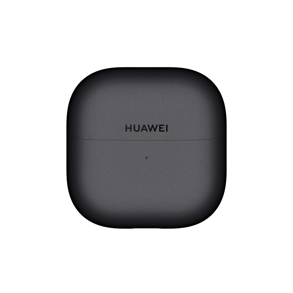 Беспроводные наушники Huawei FreeClip 2, Black (Черный)