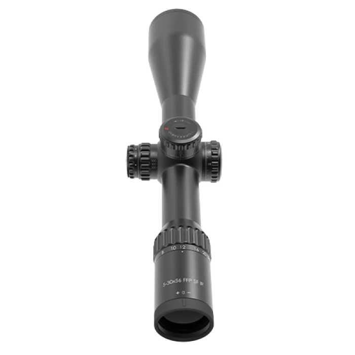Прицел Mewlite 5-30x56 FFP