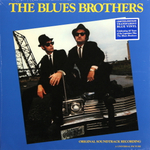 The Blues Brothers / The Blues Brothers (Limited Edition)(Coloured Vinyl)(LP)