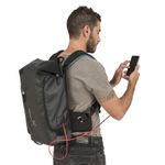 Miggo MW AG-BKP BB 90 Agua Stormproof Versa Backpack