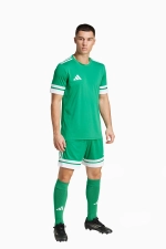 Шорты adidas Squadra 25 - зеленый