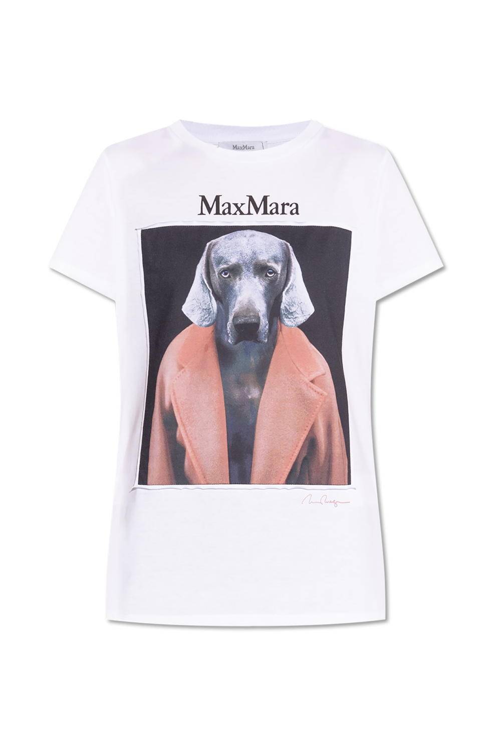 MAX MARA