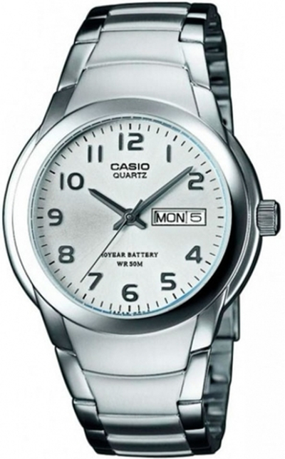 Casio MTP1229D7A
