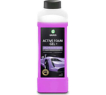Средство для бесконтактной мойки 1:10 Grass Active Foam GEL+ (1л)