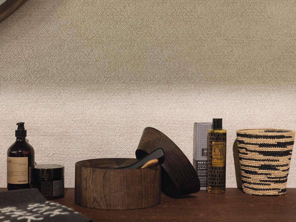 Porcelanosa Capri Bone 45x120
