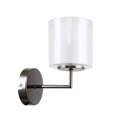 Бра Proper 4087-1W, 1*E14*40W. ТМ F-Promo