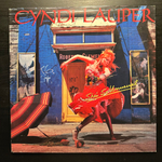 Cyndi Lauper - She's So Unusual (Англия 1983г.)