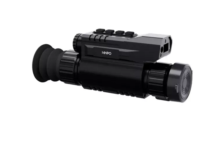 Тепловизионный прицел NNPO TRS-335LRF