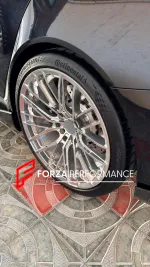КОВАНЫЕ ДИСКИ для BMW M5 G90
