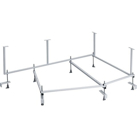 Монтажный комплект SANTEK АСИМ ЭДЕРА 170х100 1WH501666