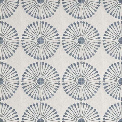 Керамогранит Carino Deco Infantas Matt 20x20