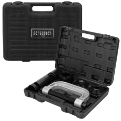 Ящик мобильный 200кг Scheppach Sch-F-TRH6800