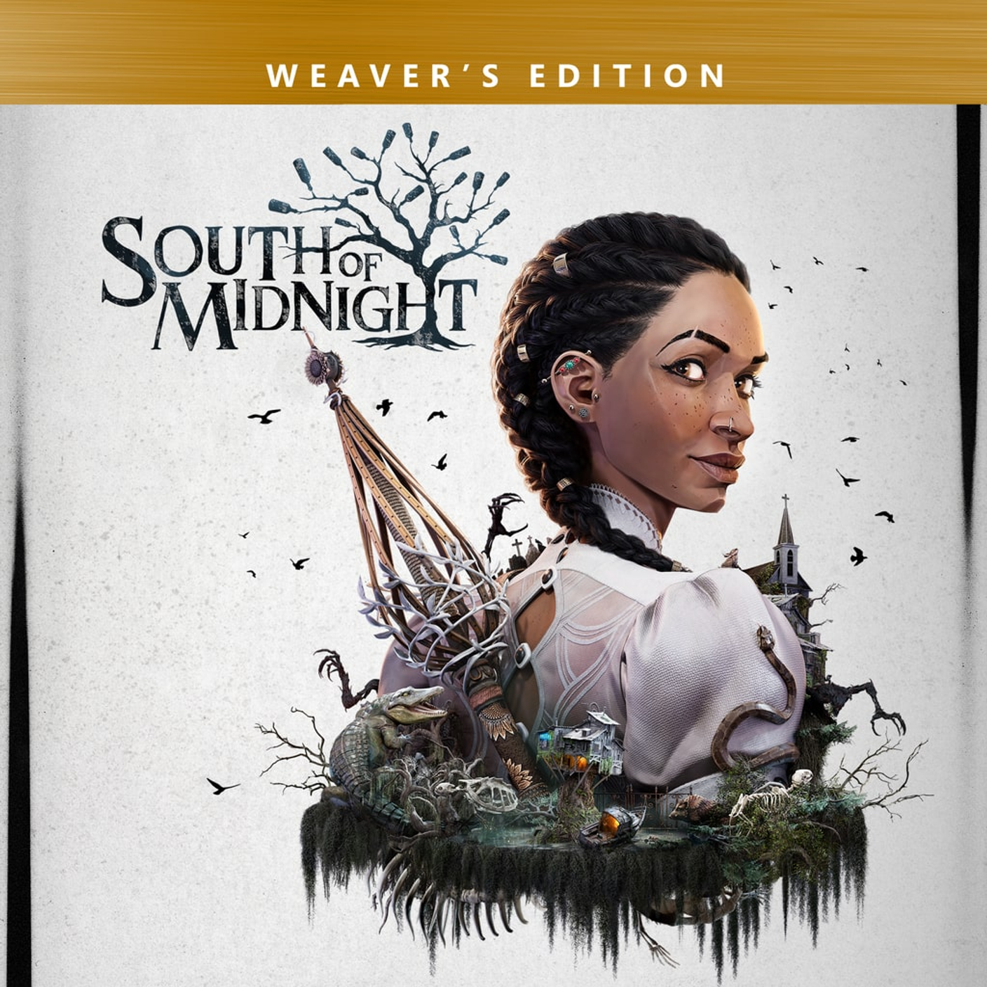 Обзор South of Midnight
