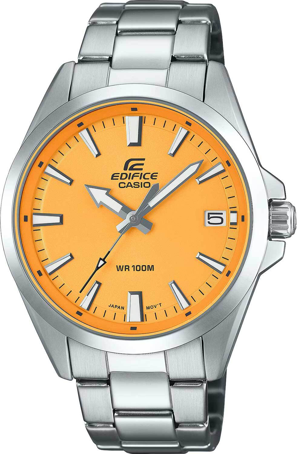 Мужские наручные часы Casio EFV-100D-9A