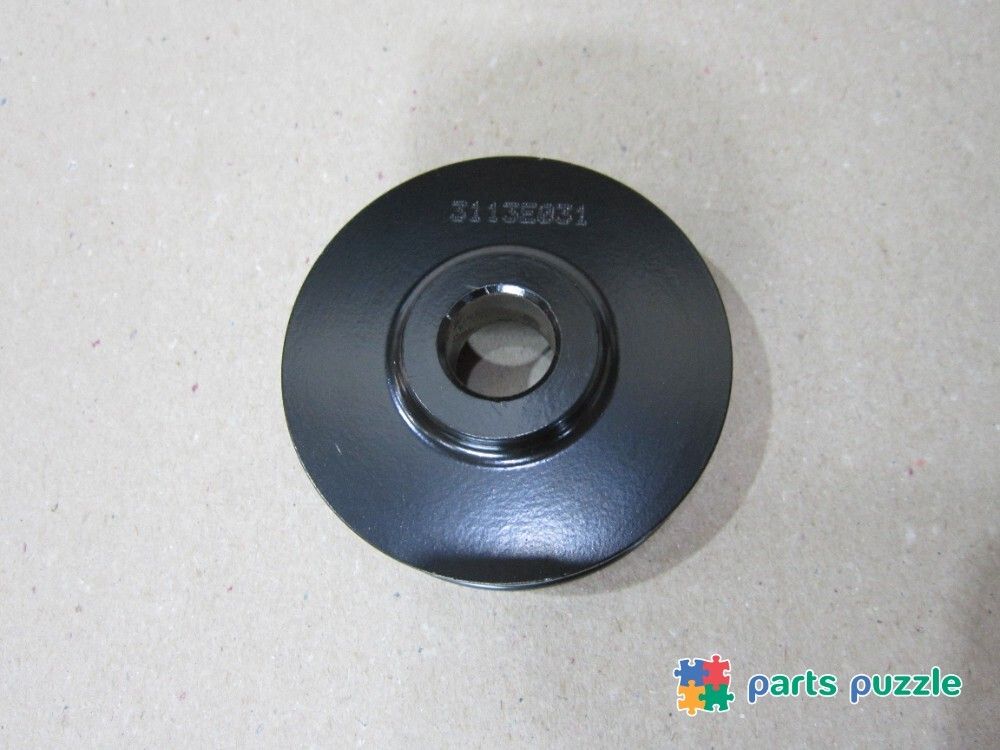 Шкив генератора / PULLEY,ALTERNAT АРТ: 3113E031 Шкив генератора / PULLEY,ALTERNAT АРТ: 3113E031